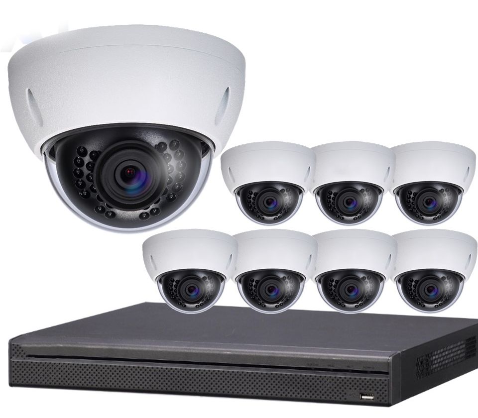 Sistemas de Seguridad